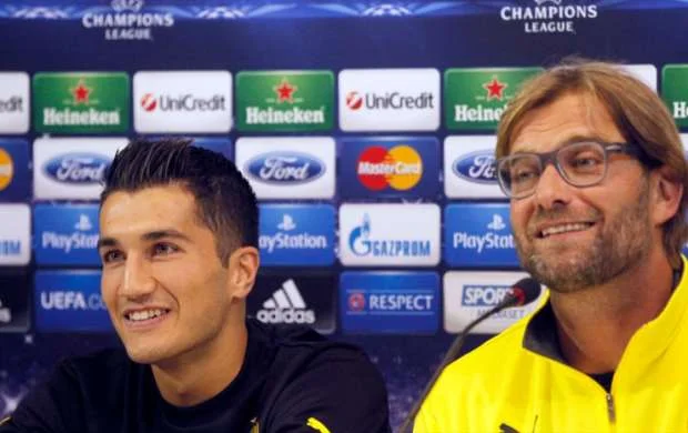 Klopp türk məşqçini təbrik etdi: "Əla olacaq" 