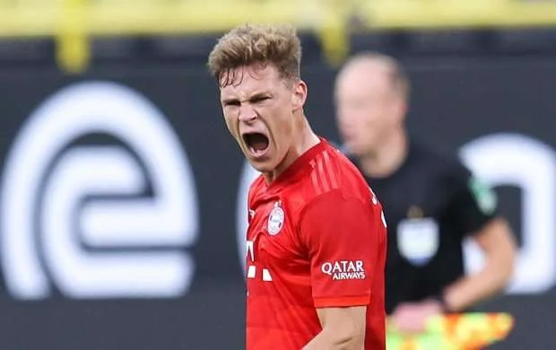Fransa nəhəngi "Bayern"in ulduzunu alır 