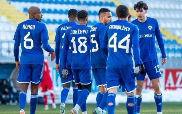 "Qarabağ"ın 4 rəqibindən ikisi bilindi 