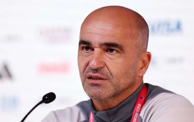 Martines Fransaya məğlubiyyəti şərh etdi 