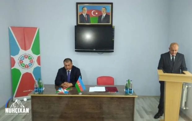 Zaur Axundov federasiya prezidenti seçildi 