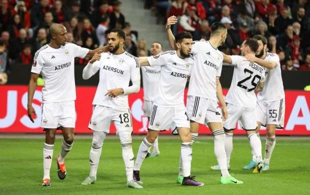 “Qarabağ”ın Bakıdakı ÇL oyununun vaxtı bilindi 