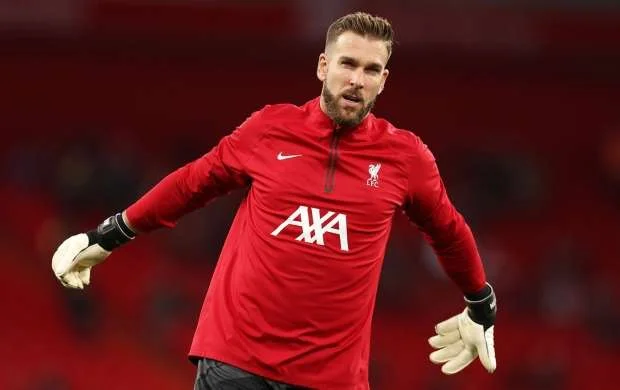 "Liverpul"dan ayrılan qapıçının yeni iş yeri açıqlandı 