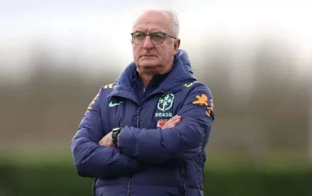 Dorival Juniorun Braziliya millisindəki aqibətinə aydınlıq gəldi 