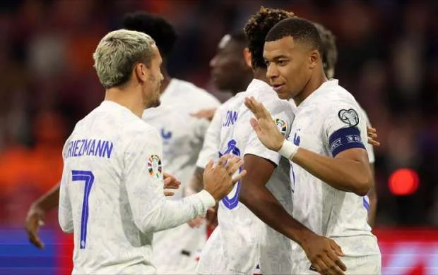 UEFA Avropa Çempionatının ən sürətli oyunçusunun adını açıqladı 