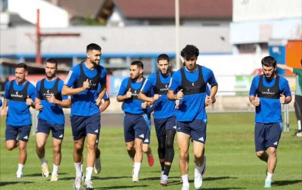 "Qarabağ" üçün 2 sınaq: Əvvəl almanlar, sonra çexlər 