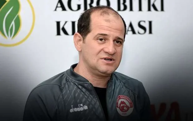 "Yaxın günlərdə komanda tam komplektləşəcək” 