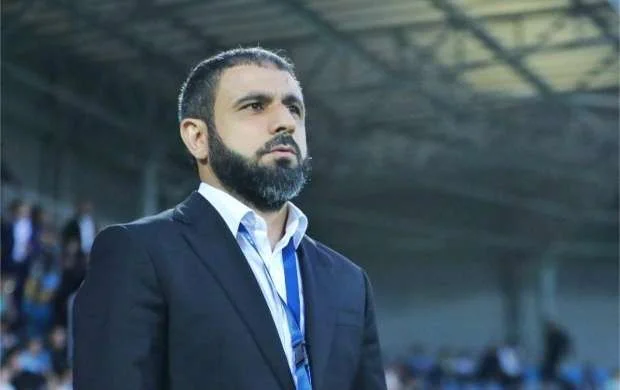 "Şerif"lə ilk oyuna xüsusi hazırlaşmışıq" - Rəşad Sadıqov 