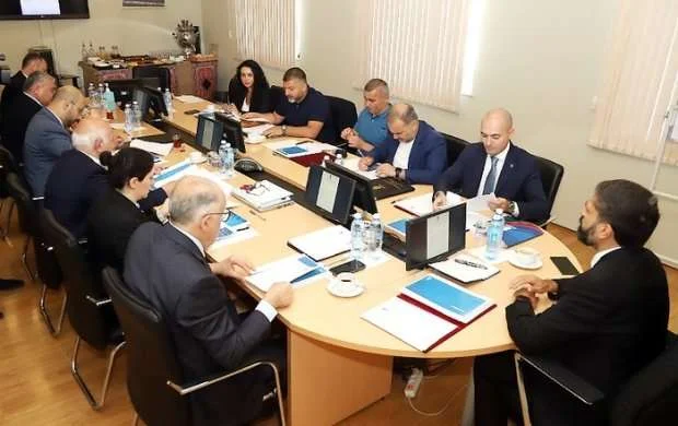 İcraiyyə Komitəsinin növbəti iclasının vaxtı bilindi 