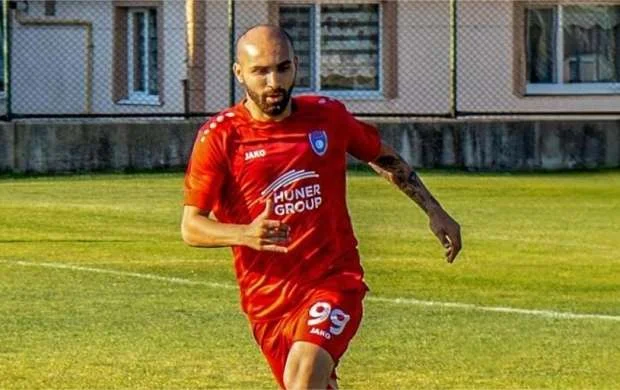 "Sabah" futbolçusu ilə yollarını ayırdı - Yeni klubu da bəllidir 
