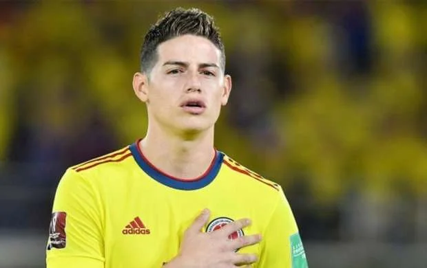Xames Rodrigesin etdiyini Messi də bacarmayıb 