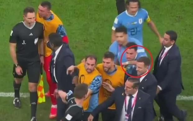Ximenes azarkeşlərlə davanın səbəbini açıqladı 