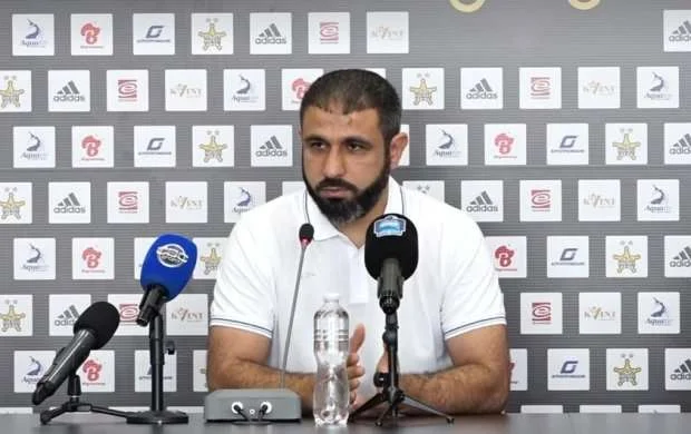 "Düşünürəm ki, bu, bizdə uğurlu alındı" - Sadıqov "Şerif" üzərində qələbəni şərh etdi 