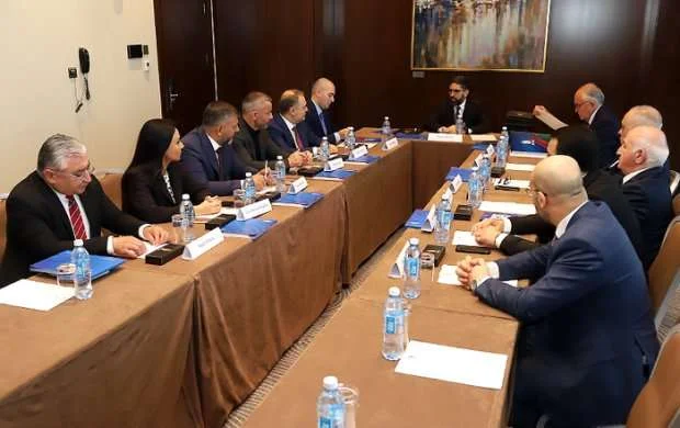 Bu gün İcraiyyə Komitəsinin iclası olacaq 