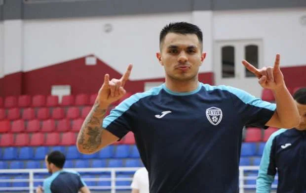 "Araz-Naxçıvan" braziliyalı oyunçu transfer etdi 