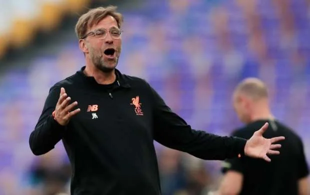 Kloppa "Liverpul"da fəxri vəzifə verildi 