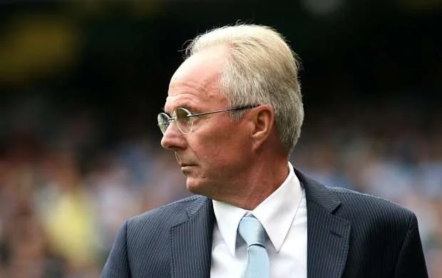 "Heç birimiz Qaret Sautqeytin etdiyini etməmişik" - Sven-Yoran Eriksson 