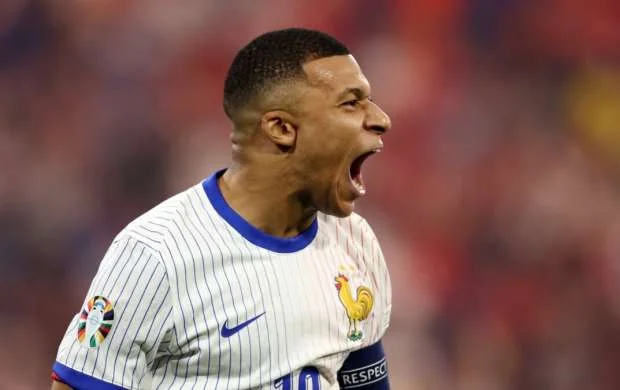 Kilian Mbappe bu klubu alır 