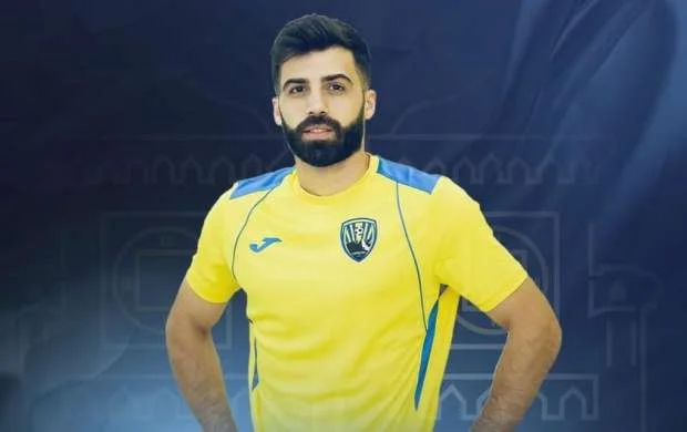 "Kəpəz"də daha bir müqavilə 