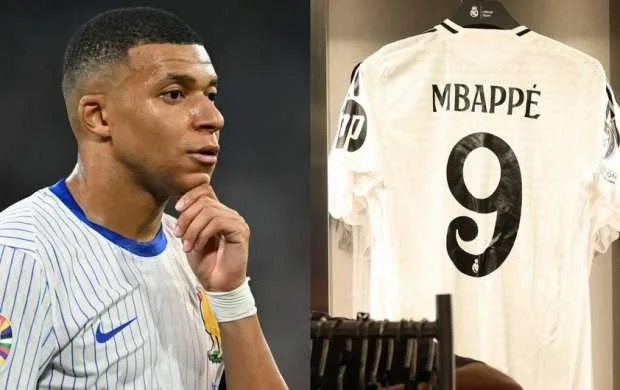 Mbappe "Real"a ilk gündə bu qədər qazandırdı 