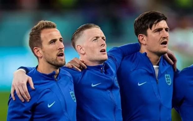 "Runi dedi ki, o, İngiltərə futbolu tarixinin ən böyük oyunçusudur" 