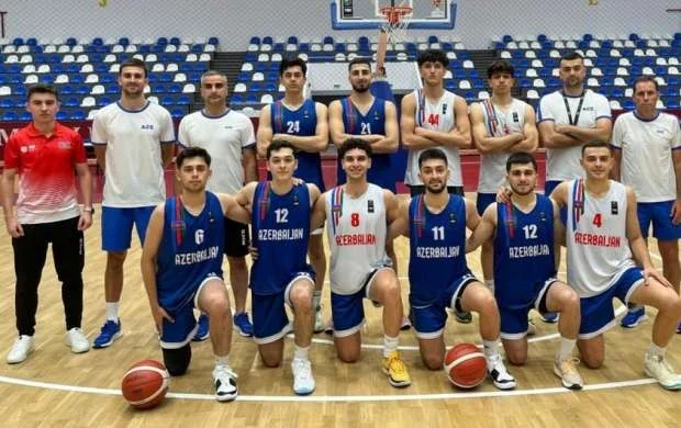Azərbaycan yğması yenə uduzdu 