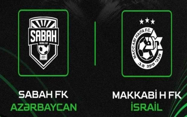 "Sabah"ın "Makkabi" ilə oyunlarını bu telekanal yayımlayacaq 