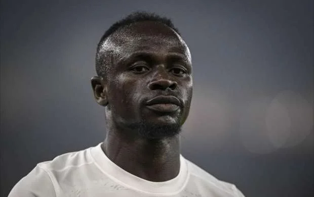 Sadio Mane Avstriyaya qayıdır 