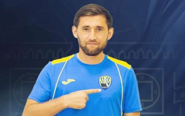 "Kəpəz"də yeni müqavilə 