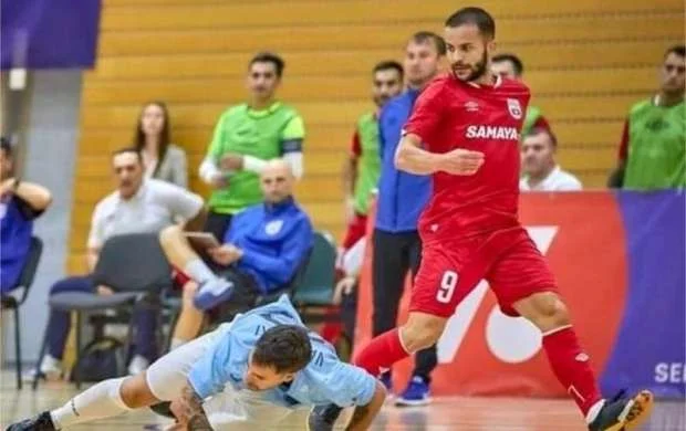 “Araz-Naxçıvan”dan növbəti transfer 