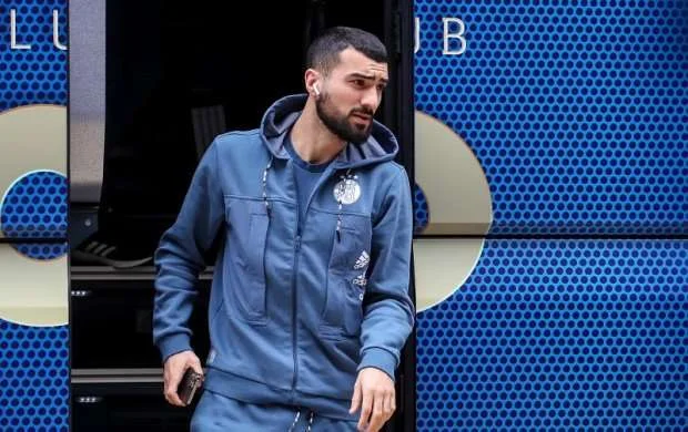 Mahir Emreli Almaniya klubunda! 