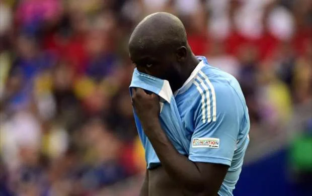 Lukaku İtaliya nəhəngində bu qədər maaşa oynamağa razılaşdı - SON DURUM 