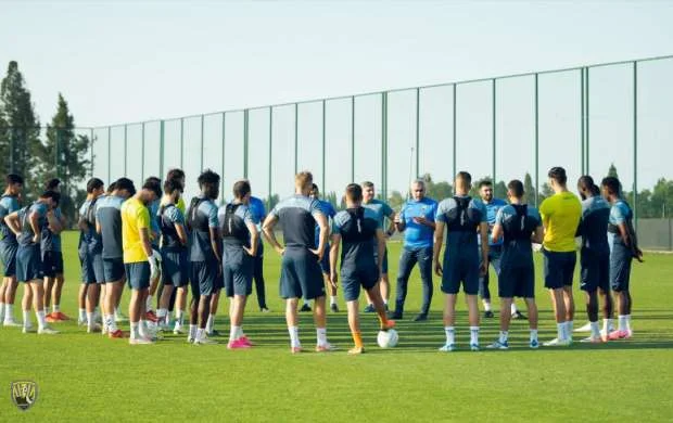 "Kəpəz"in ev oyunlarını keçirəcəyi stadion müəyyənləşdi 