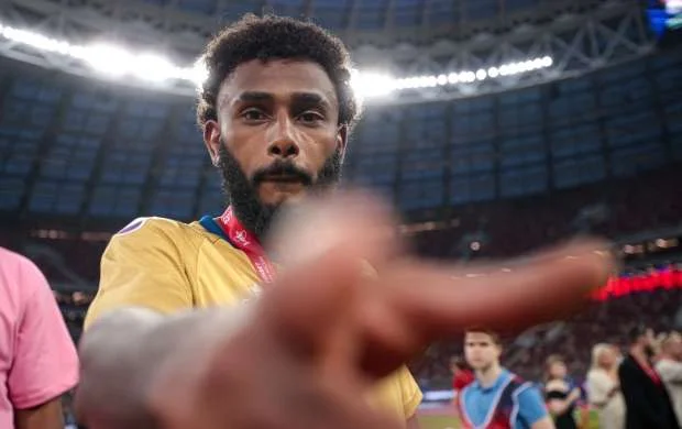 Vendel "Qalatasaray"da? - SON DURUM 