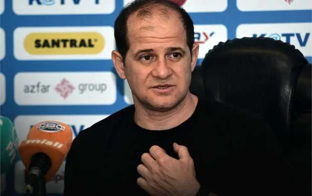 "İndiki məqamda püşkü düşünmürük" 