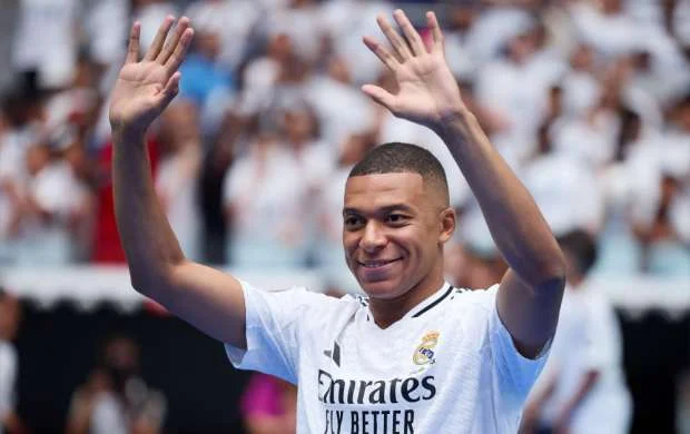 Mbappe "Real"dan ayrıldı və buna qərar verdi - SON DURUM 