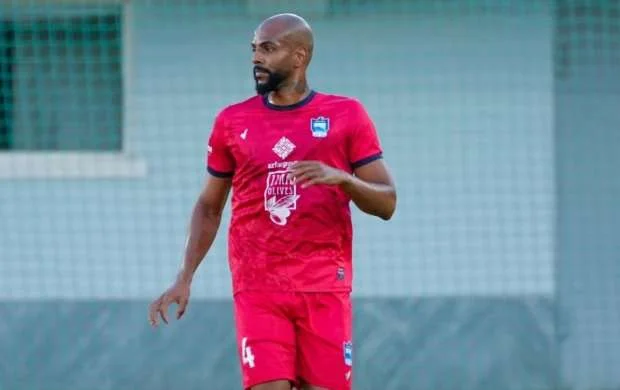 Ruan Renato "Şerif"lə oyundan nə gözləyir? 