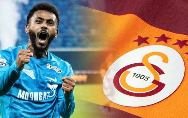 "Qalatasaray" "Zenit"lə razılığa gəldi 