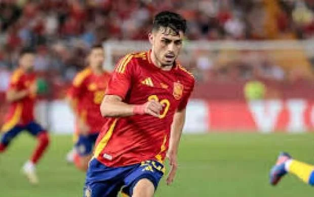 "Golden Boy" mükafatı 100 faiz ona verilməlidir" - Pedri 