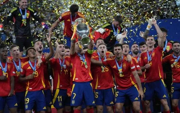 UEFA ispan futbolçularla bağlı araşdırmaya başladı -SƏBƏB 