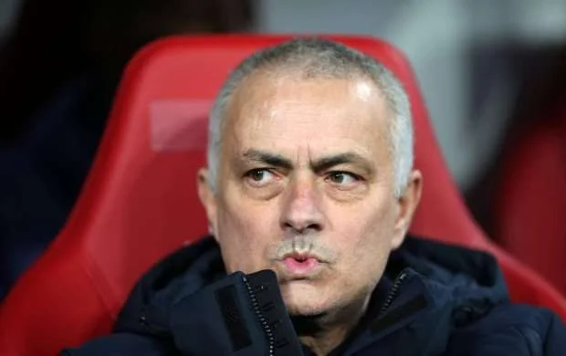 Mourinyu istədi, "Fənərbağça" rəhbərliyi hərəkətə keçdi - SON DURUM 