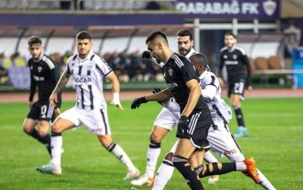 "Zirə" toparlanmalı, "Neftçi" güclənməlidir... - "Qarabağ"ın rəqibi varmı? 