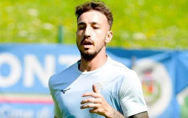Roma klubu yeni transfer reallaşdırdı 