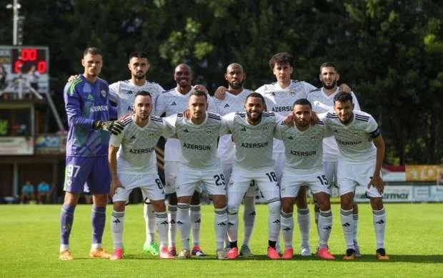 "Qarabağ" - "Linkoln" cütünün qalibinin potensial rəqibi bu gün bilinəcək 