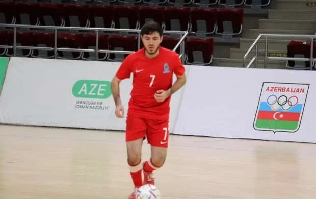 Millinin üzvü “Araz-Naxçıvan”da 