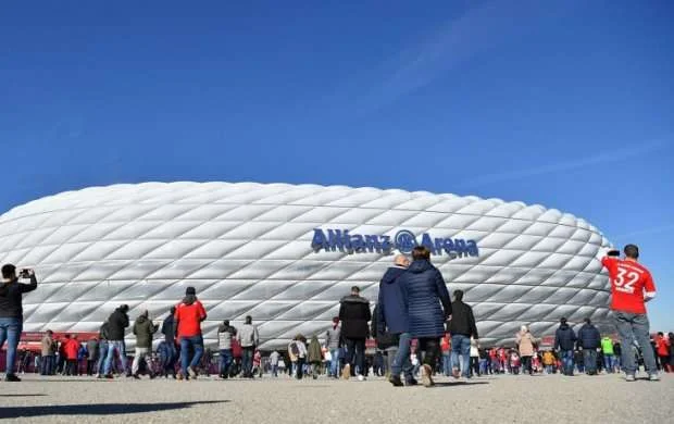 "Bayern"in artıq bir qəpiyi də yoxdur" 