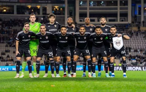 ÇL: "Qarabağ" "Linkoln"u inamla yendi 