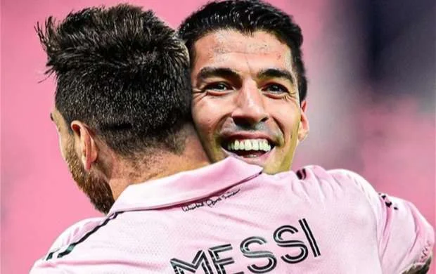 Nə Messi oynayacaq, nə də Suares - Dəqiqləşdi 