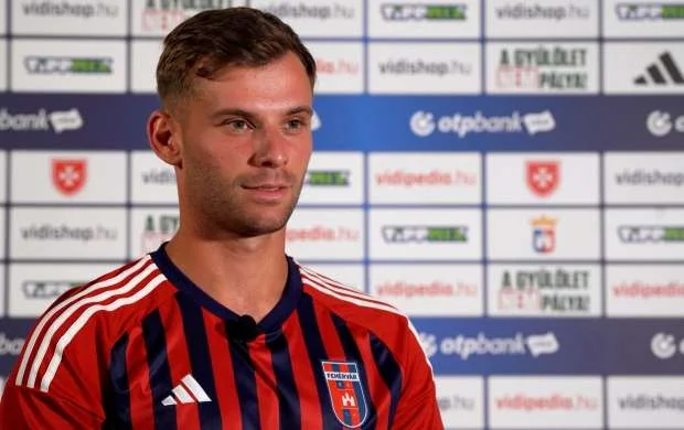 "Sumqayıt"ın rəqibindən yeni transfer 