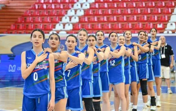 Azərbaycan millisi Gürcüstanla qarşılaşacaq 